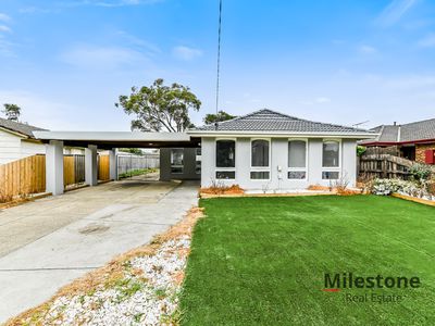 28 Clarendon Street, Cranbourne