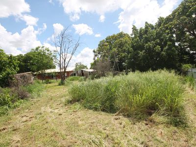 16 Craven Street, Queenton