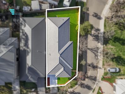 16 Argo Way, Airds