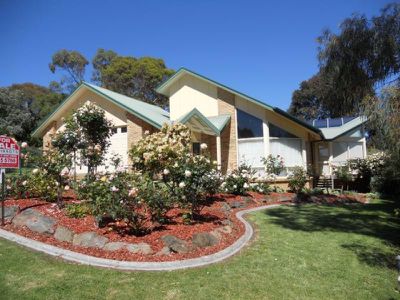 11 Kalimna Crescent, Mount Gambier