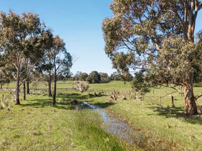 Lot 8 Lancefield-Tooborac Road, Lancefield