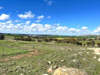 4364 Great Southern Highway, Balladong, York