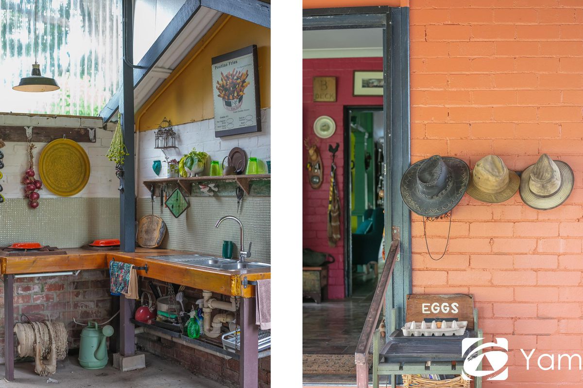 18 Morpeth Street, Harwood