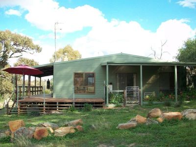680 Dairy Flat Road, Heathcote