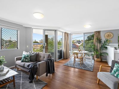 3 / 32 Park Avenue, Auchenflower