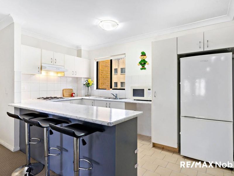 21 / 5-9 Fourth Avenue, Blacktown