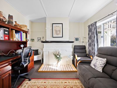 1 Franklin Street, Campbell Town