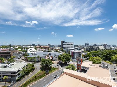 Unit 1202 / 361 Turbot St, Spring Hill
