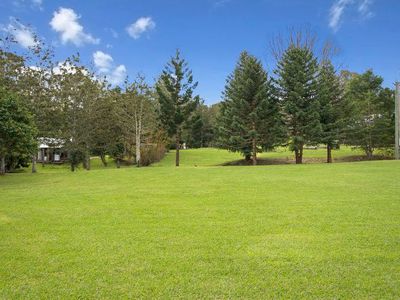 178 Aherns Road, Maleny