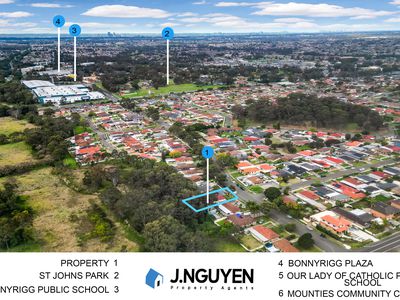 11 Hasluck Road, Bonnyrigg