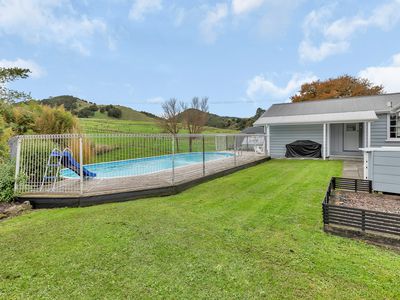 197 Taipuha Settlement Road, Paparoa