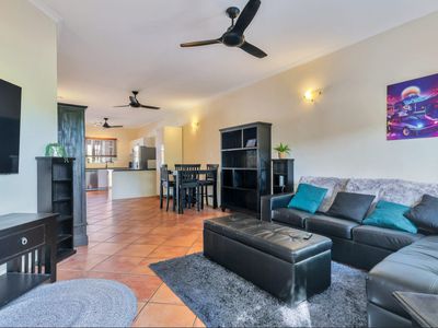 17 / 33 Lancewood Street, Rosebery