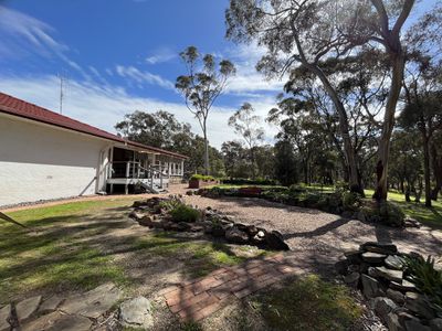 23-27 Inglewood Road, St Arnaud