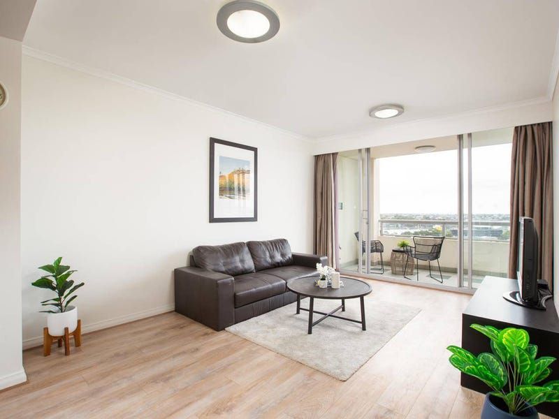 50 Murray Street, Pyrmont