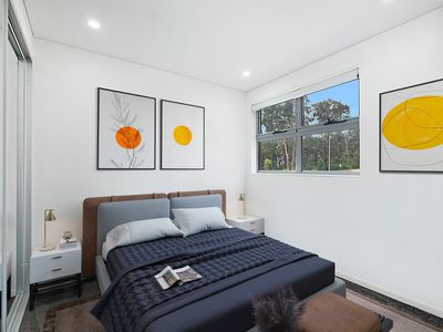 G32 / 42 - 44 Armbruster Avenue, North Kellyville