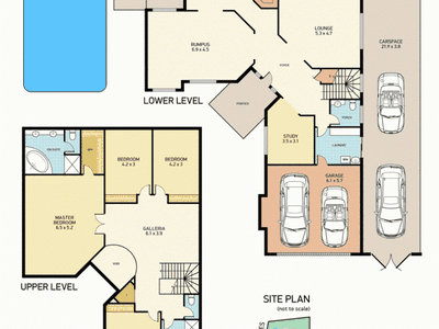 1 Wirra Place, Tewantin