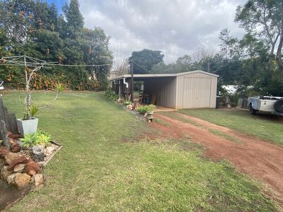 1B Murray Parade, Kingaroy