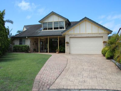 14 Roebuck Key, Forster