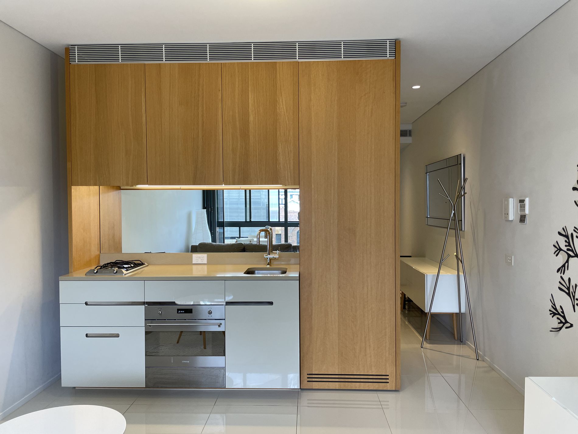 607 / 3 Park Lane, Chippendale