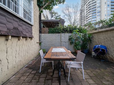 11 / 8 Royston Street, Darlinghurst