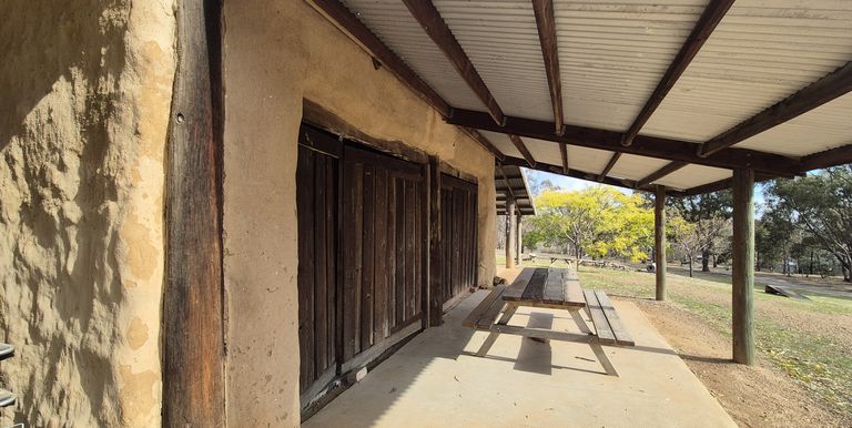 232 Gap Road , Longwood East