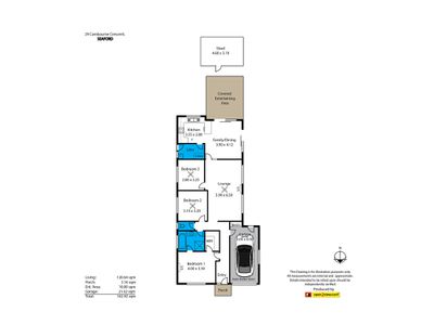 29 Cambourne Crescent, Seaford