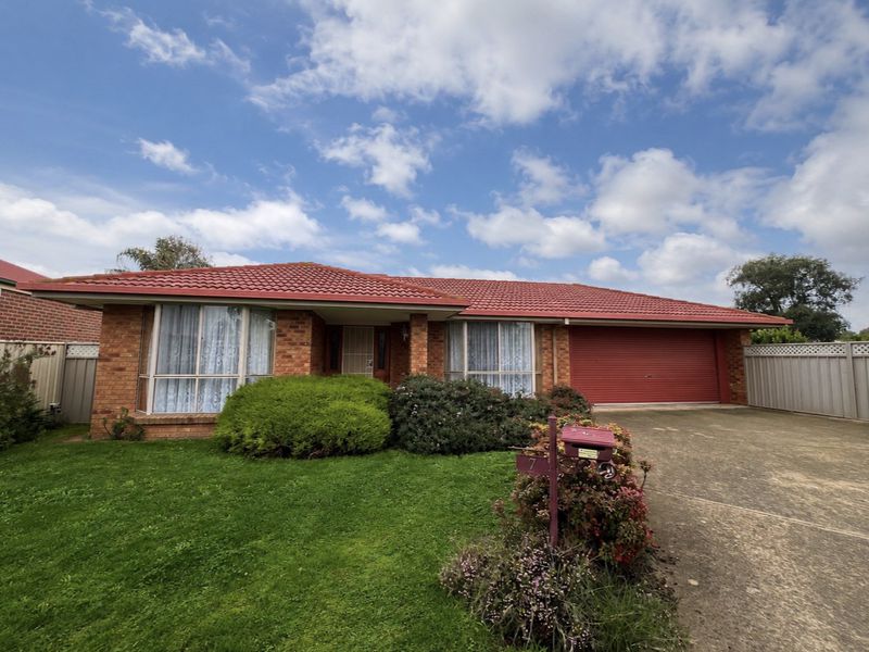 7 Balding Court, Mooroopna