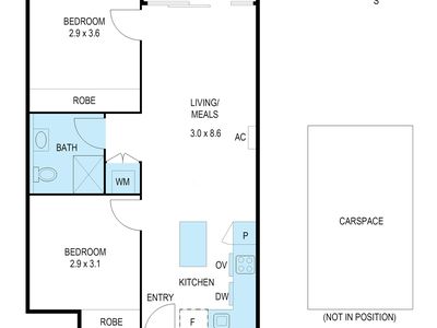 909B / 8 Grosvenor Street, Abbotsford