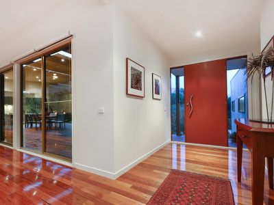 25 Avon Road , Rye