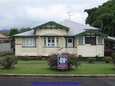 37 Victoria Street, Atherton