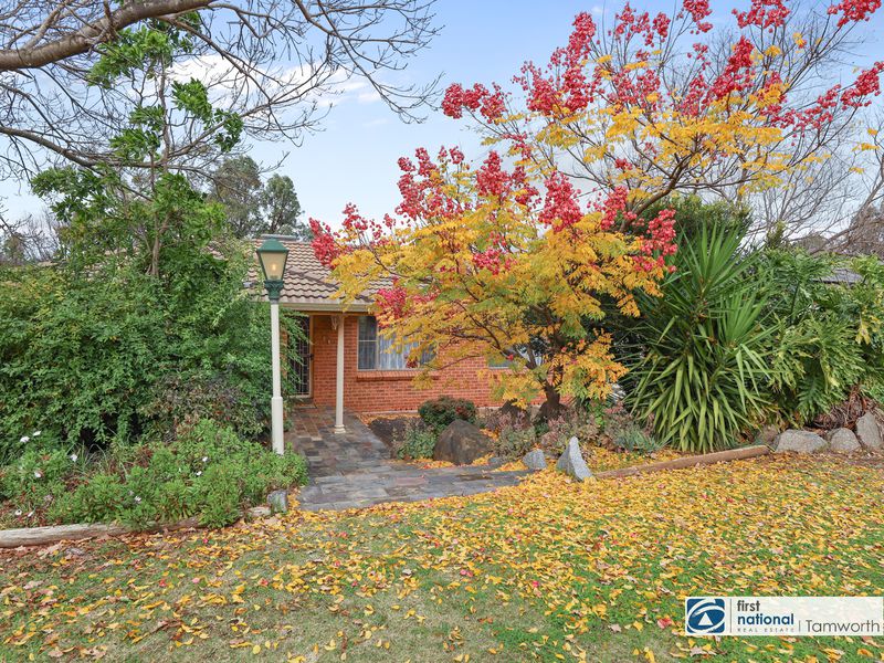 29 Graham Street, Tamworth