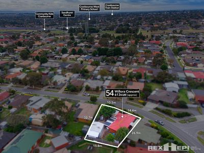 54 Willora Crescent, Cranbourne West