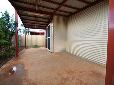 6 / 15 Rutherford Road, South Hedland