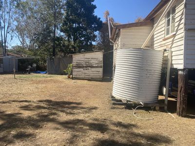 83 Fitzroy Street, Nanango