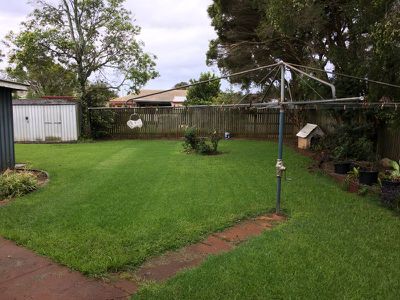 289 Taylor Street, Wilsonton