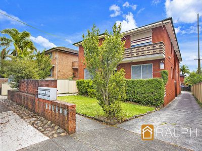 2 / 45 Yangoora Road, Belmore