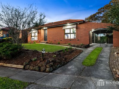 12 Searle Court, Dandenong North
