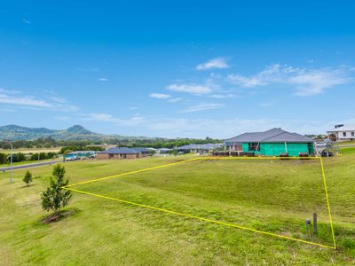 Lot 112, Shearwater Lane, Mullumbimby
