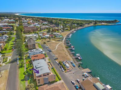 7 / 7-11 Wharf Street, Tuncurry