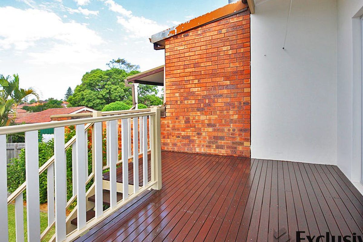 245 Ramsay Road, Haberfield