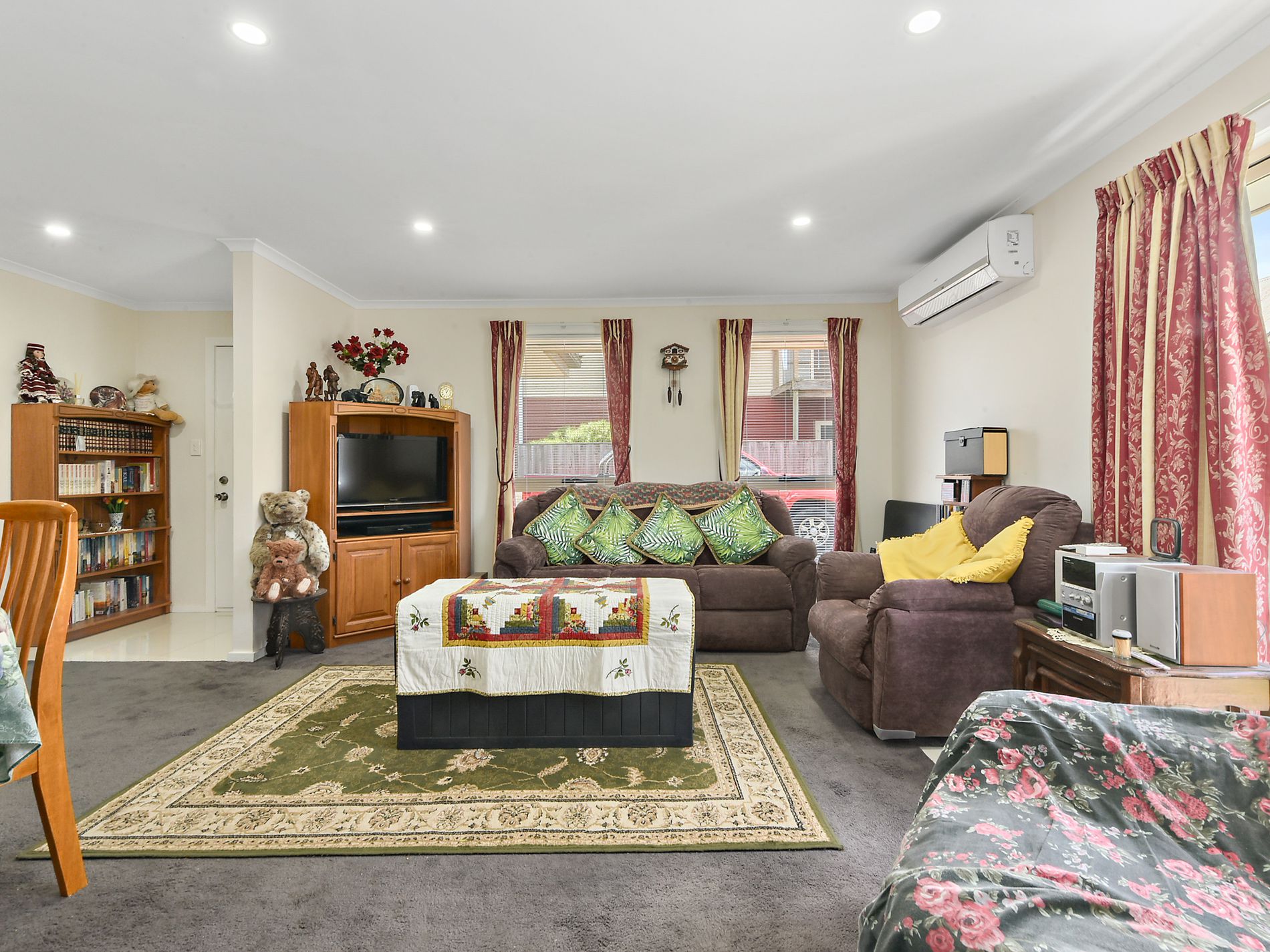 3 / 14 Macquarie Street, George Town