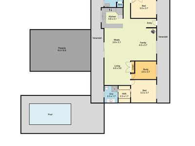 79 Bells Lane, Byawatha