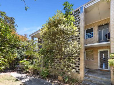 1/6 Wilson Crescent, Wembley Downs