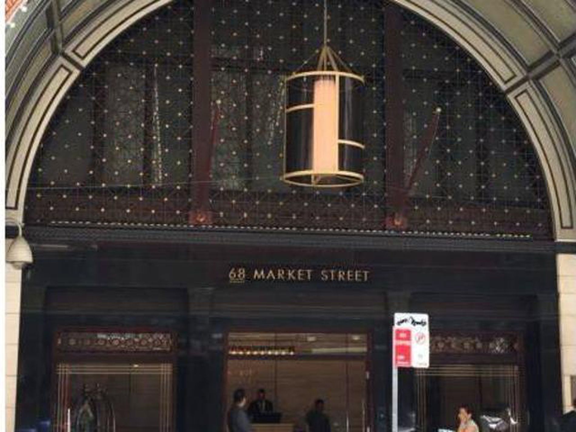 3203 / 70 Market Street, Sydney