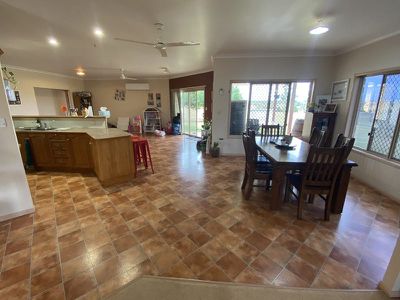 944 Tingoora Chelmsford Road Greenview, Wondai