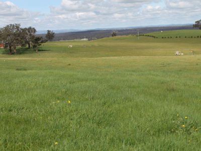 Lot 6  Lot 6  Walker Road, Heathcote