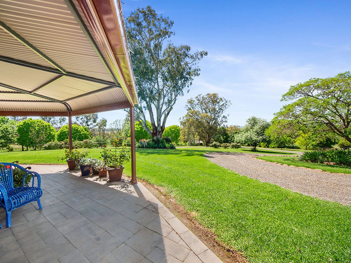 17 Wenz Lane, Canowindra