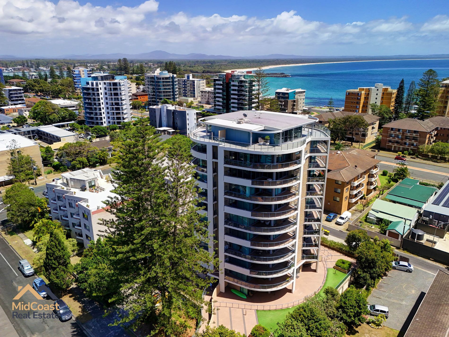 502 / 21-25 Wallis Street, Forster