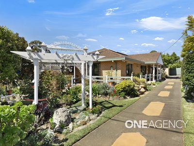 2 Dudley Avenue, Nowra