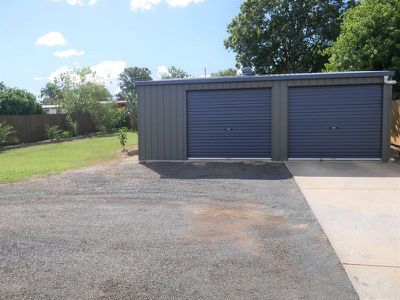 34 Fitzroy Street, Kingaroy